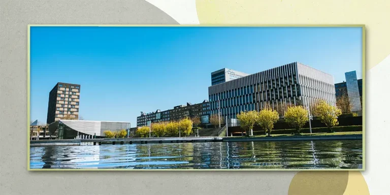 همه چیز درباره دانشگاه اراسموس روتردام + شرایط پذیرش 2025! 🎓