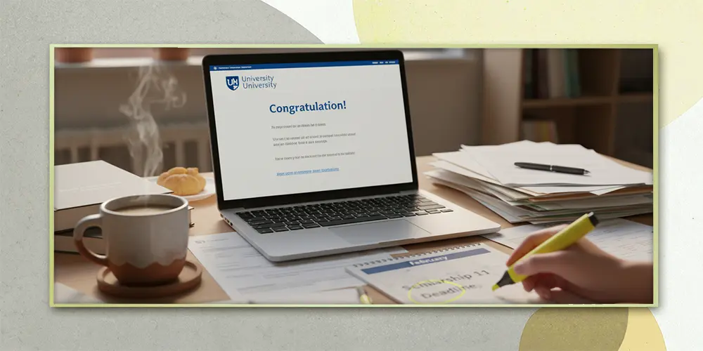 25+ انواع بورسیه تحصیلی هلند 2025 (لیست کامل) 🇳🇱