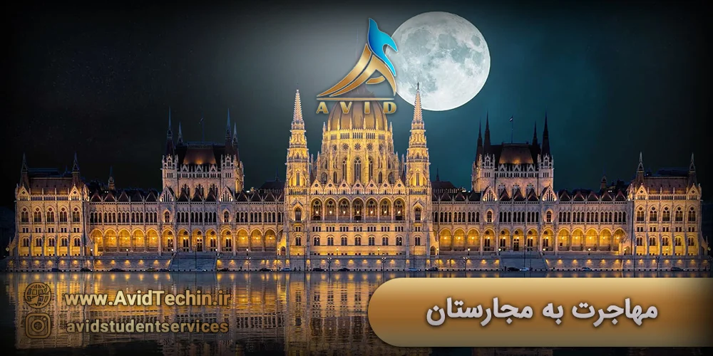 مهاجرت به مجارستان