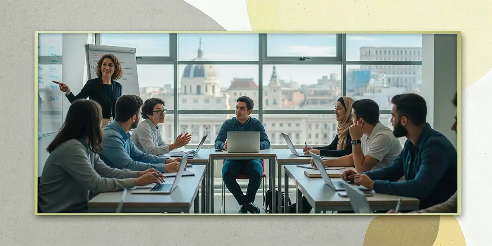 دانشگاه بخارست رومانی - راهنمای پذیرش در سال 2025 🎓