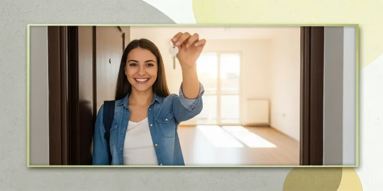 اقامت دانشجویی در رومانی - 3 راه برای خانه دار شدن 🏠