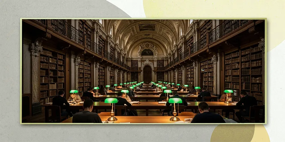 دانشگاه الکساندرو ایوان کوزا رومانی - 4 دلیل برای تحصیل🏛️