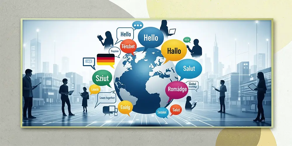 دانشگاه بابش-بویای رومانی - 5 دلیل برای تحصیل در آن 2025 🌍