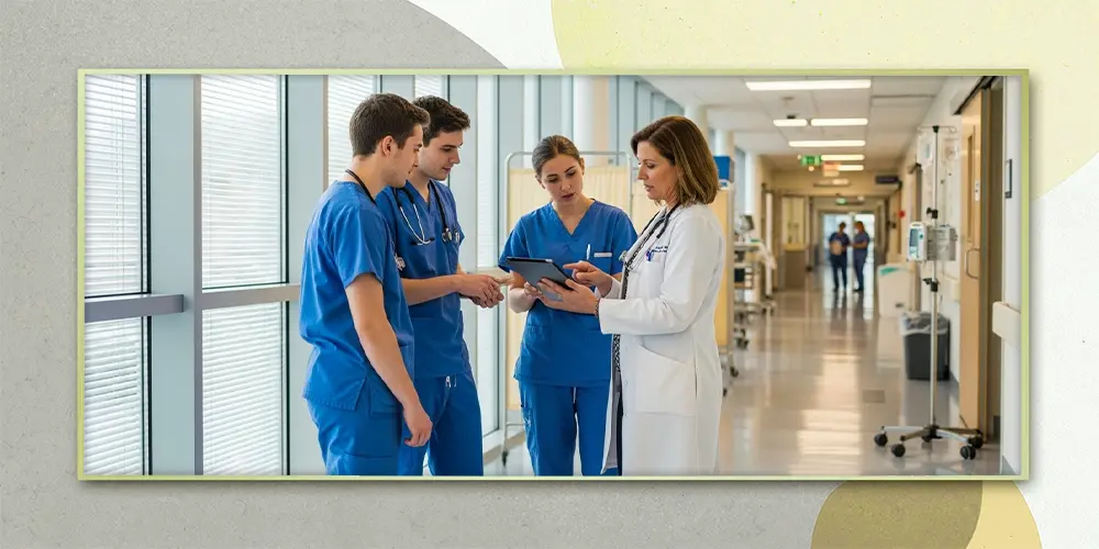 دانشگاه کارول داویلا رومانی - 5 گام تا پزشکی اروپا 🩺