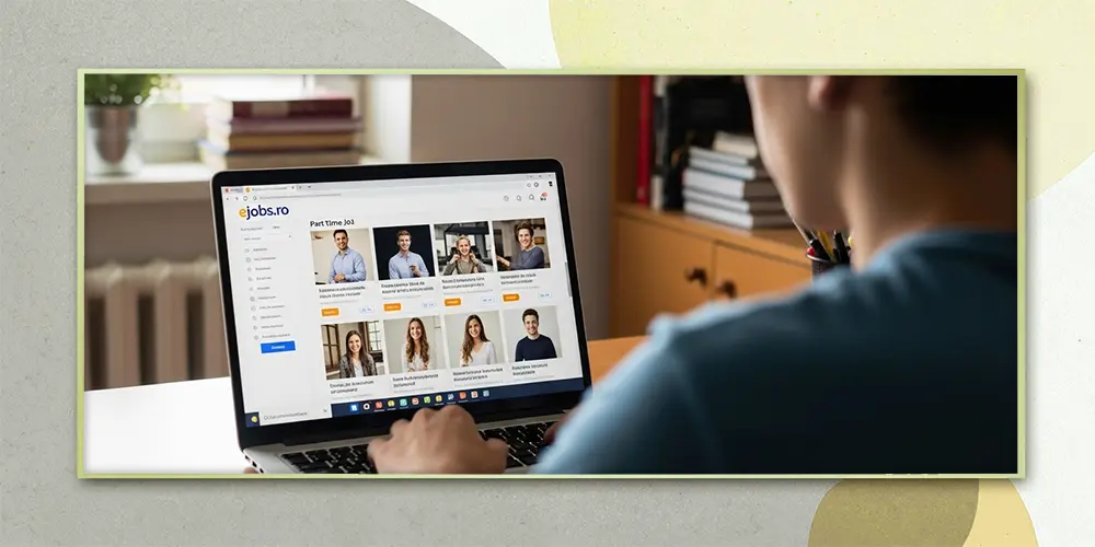 کار دانشجویی در رومانی - 5 نکته برای کاریابی 💼