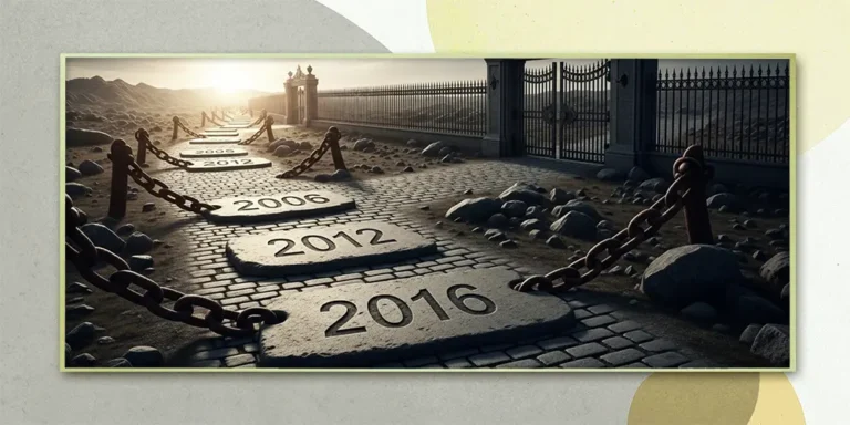 تاثیر تحریم ها بر مهاجرت در سال 2025 - 5 راهکار کلیدی 🗺️