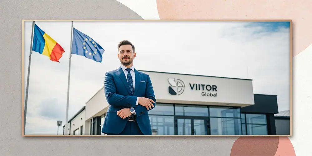 مهاجرت سرمایه گذاری به رومانی - 5 مرحله تا ثبت شرکت در رومانی