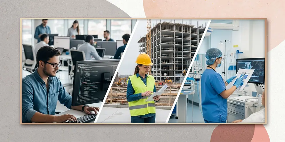 مهاجرت کاری به رومانی - راهنمای کامل مشاغل و درآمد در 2025 💼